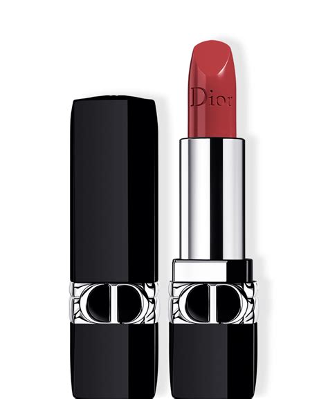 son dior rouge 644|rouge dior lipstick kleuren.